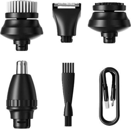 Produktbild Maestro Zestaw do golenia 5w1 USB MR-674