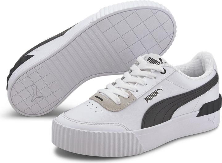 Productafbeelding Puma Carina Lift Dames Sneaker (41)