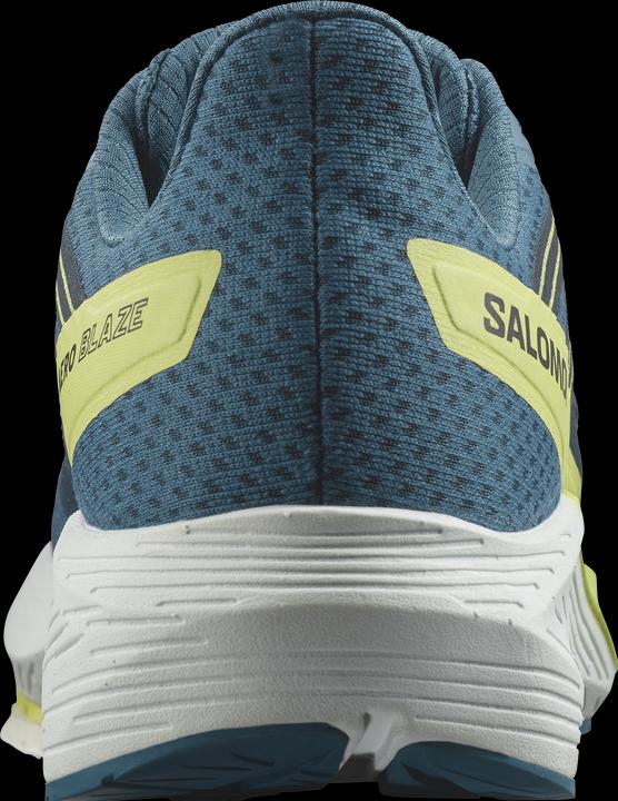 Actual product image Salomon Aero Blaze men's running shoes (42)