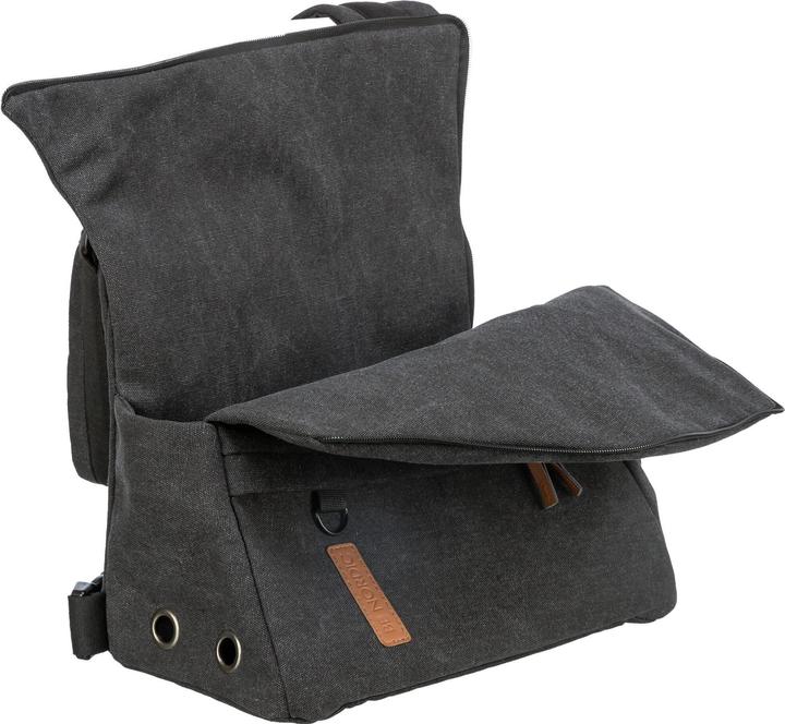 Produktbild Trixie Tiertransport-Rucksack Be Nordic Bjorn (Hund, Atmungsaktiv)