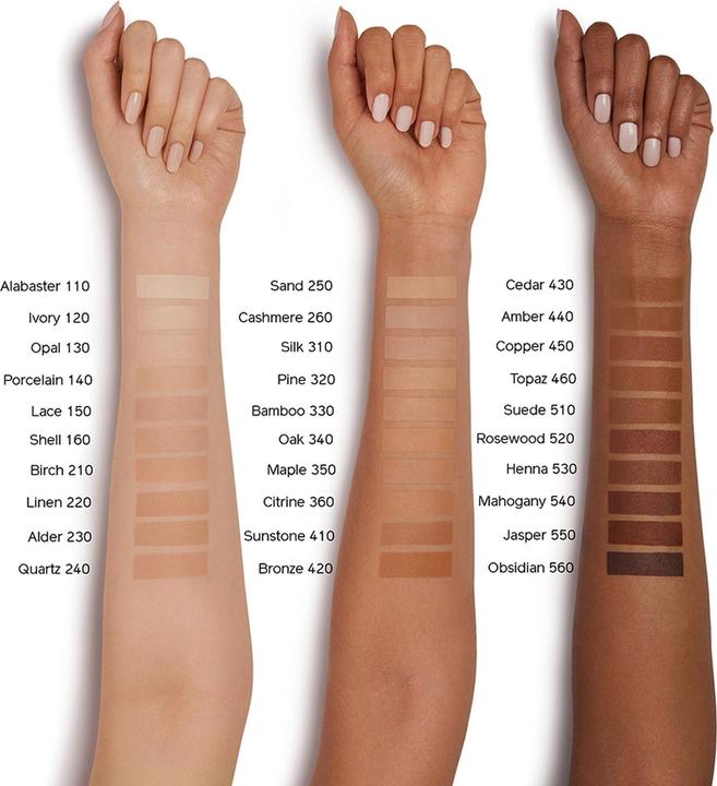 Produktbild Shiseido Synchro Skin Self-Refreshing - Foundation SPF 30 Shell 160 (160 Shell)