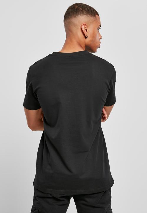 Immagine prodotto Mister Tee Tee di Burning BBall (XS)