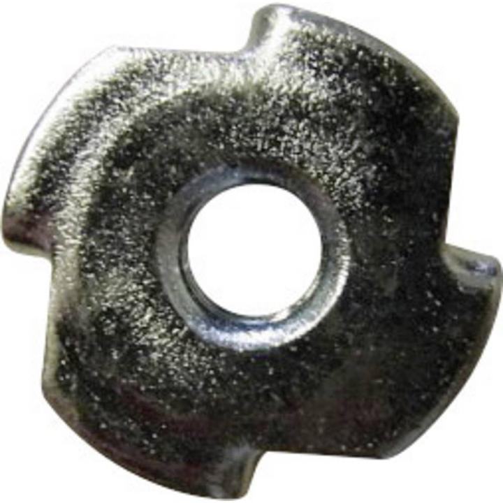 Image du produit Toolcraft Écrous à frapper (M5)