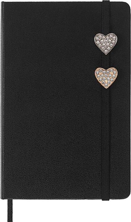 Produktbild Moleskine Pins Leo Silver (Kein Einband)