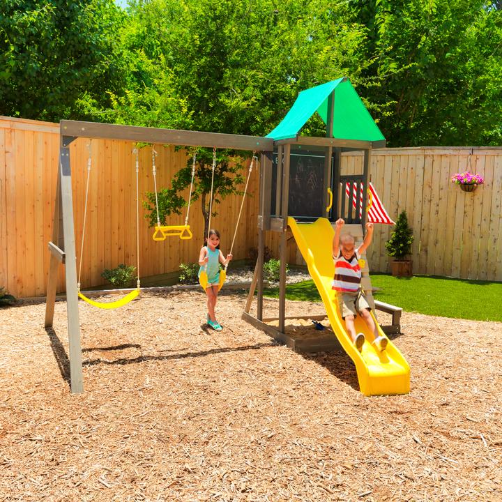 Actual product image KidKraft Newport