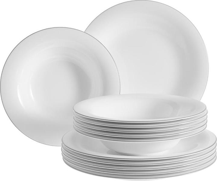 Villeroy & Boch Grey-Lines