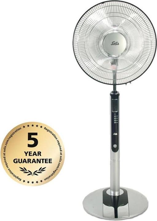 Image du produit Solis Fan-Tastic (55 dB)
