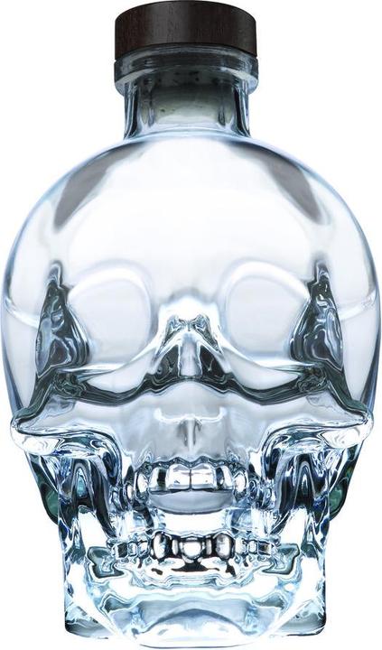 Immagine prodotto Crystal Head Testa di cristallo (1 x 175 cl)