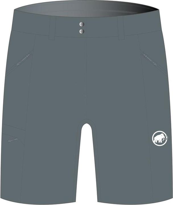 Produktbild Mammut Women's Ducan Shorts (34)
