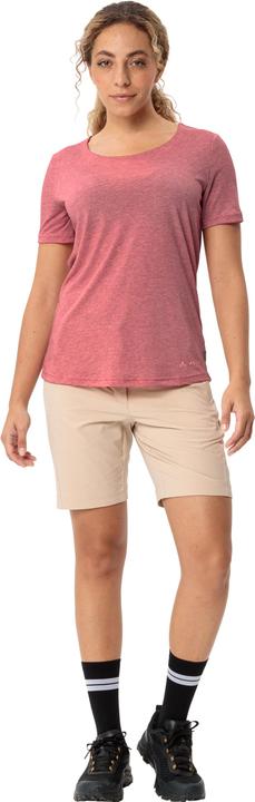 Produktbild Vaude Women's Skomer Hiking T-Shirt II (38, S)