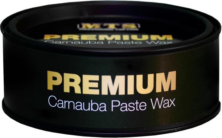 Produktbild Meguiar's MTS Premium Carnauba Paste Wax (300 ml)