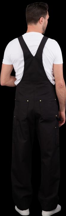 Actual product image Carhartt Bib Overall (W34/L32)