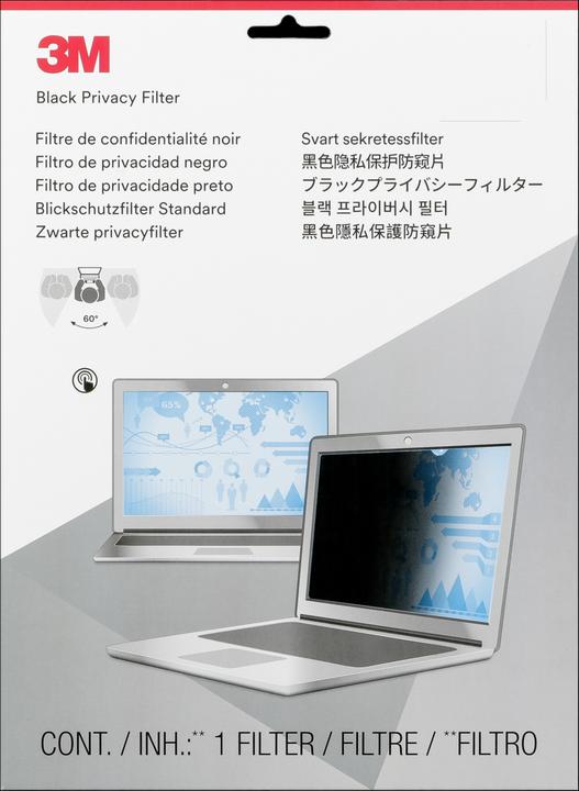 Produktbild 3M TF133W9B (13.30", 16 : 9)