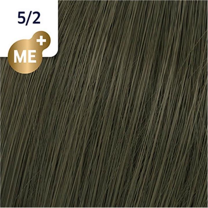 Produktbild Wella Koleston Perfect Me+ (5/2 Hellbraun Matt)