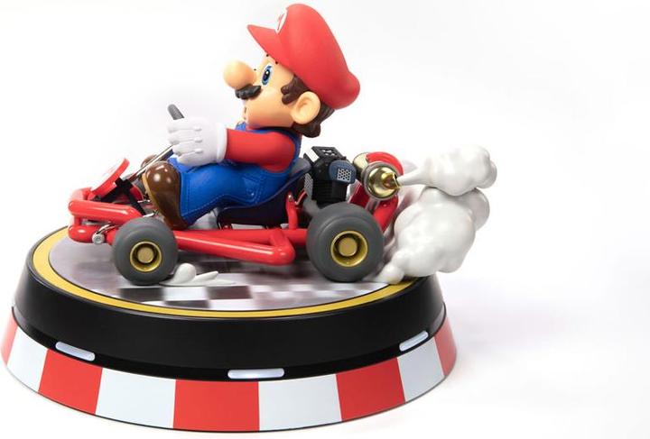 Produktbild First 4 Figures Mario Kart