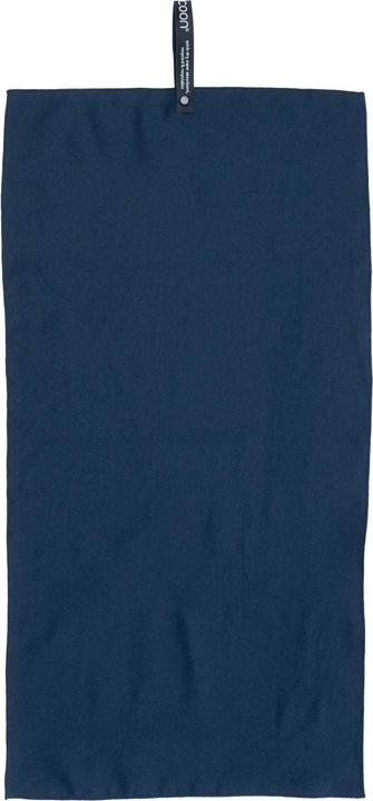Immagine prodotto Cocoon Asciugamano in microfibra Hyperlight S, blu scuro, 60 cm x 30 cm (30 x 60 cm)