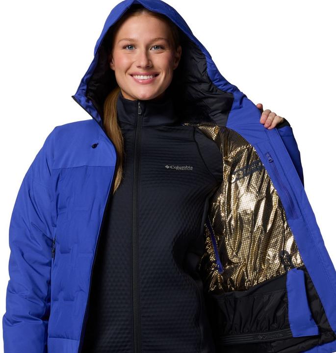 Image du produit Columbia Veste à Down Wildcard IV (S)