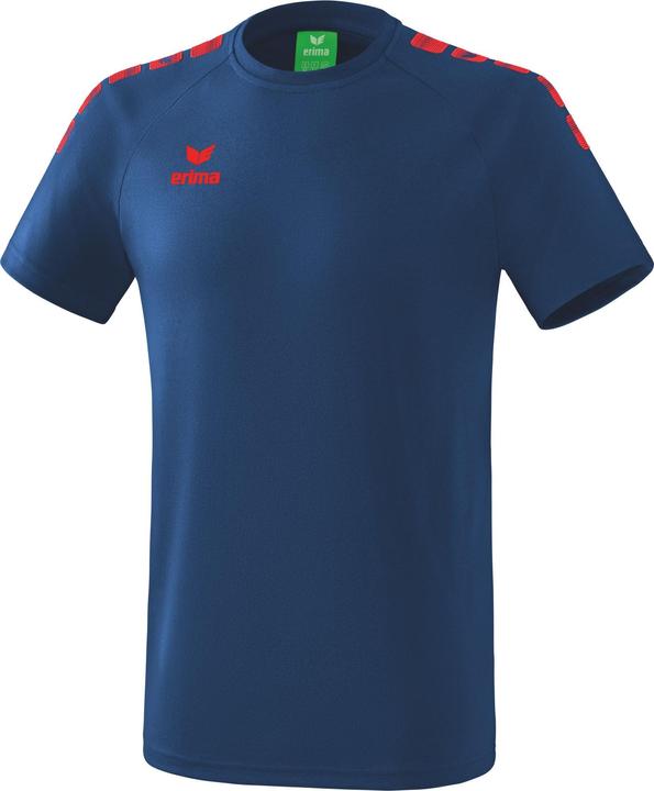 Erima ESSENTIAL 5-C T-SHIRT