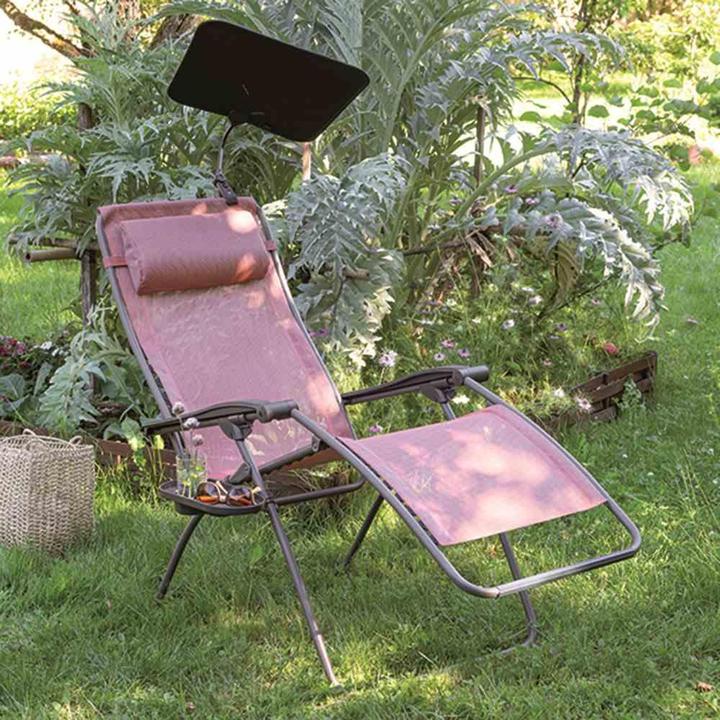 Actual product image Lafuma Sonnenschutz