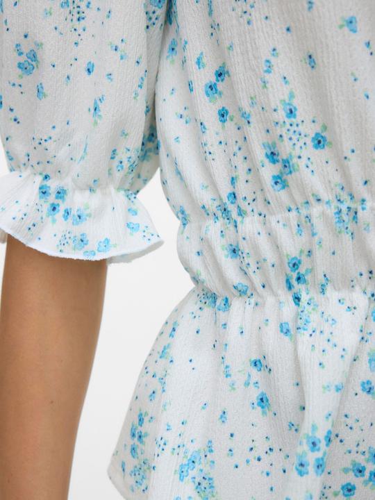 Immagine prodotto Vero Moda VMSOMYA Top Top mit Schösschen (L)
