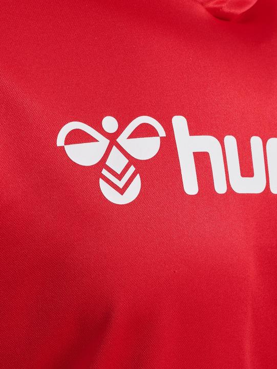 Immagine prodotto hummel hmlLOGO HOODIE (3XL)