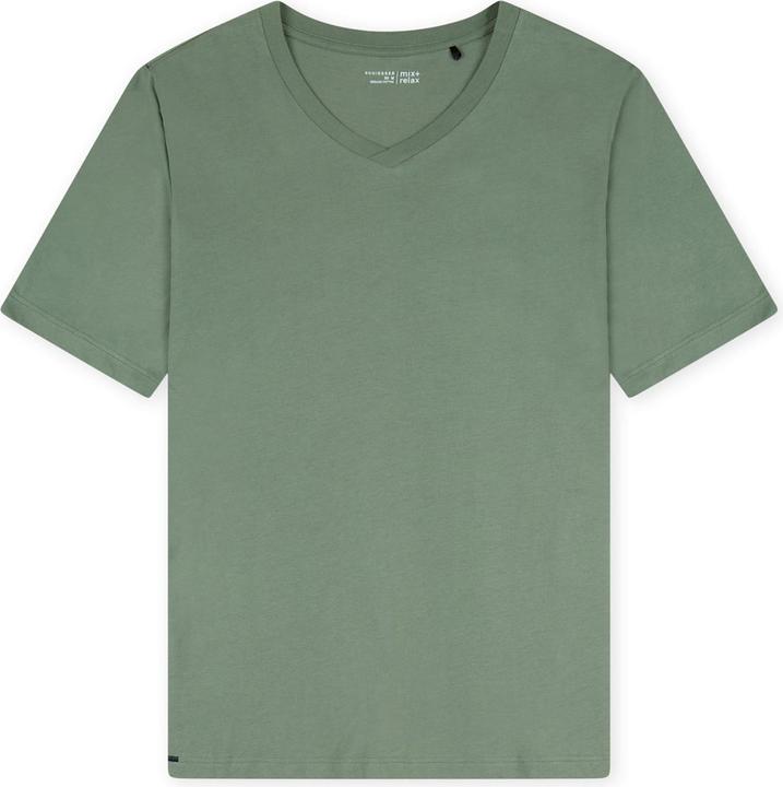 Produktbild Schiesser Pyjamaoberteil T-Shirt - Mix + Relax (48)