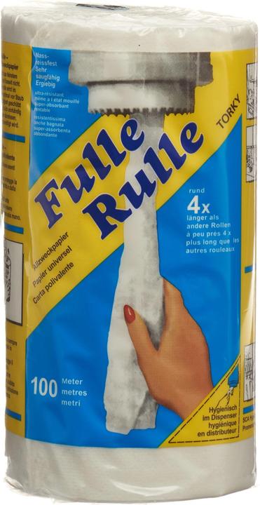 Fulle Rulle Replacement roll Fulle-rule (1 x)