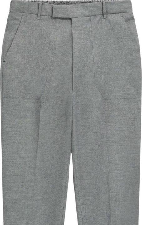 Actual product image Gas Stoffhose Berard Fatigue (L)