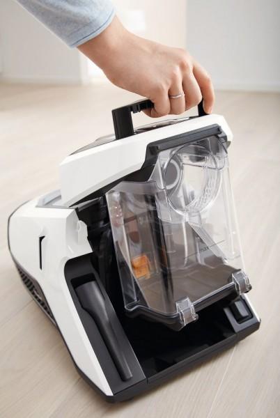 Image du produit Miele Blizzard CX1 Parquet PowerLine