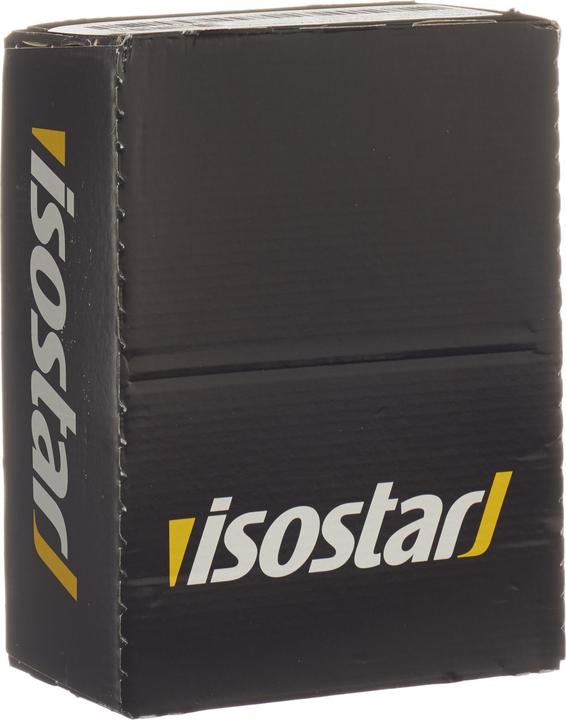 Produktbild Isostar High Energy (Cranberry, 30 Stk., 1200 g)