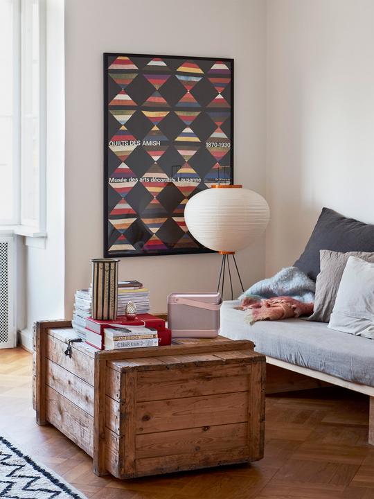 Actual product image B&O Beolit 17 (24 h, Rechargeable battery operated)