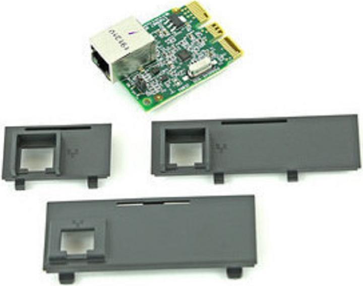 Image du produit Zebra Kit de mise à niveau Ethernet