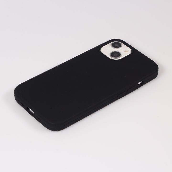 Produktbild PhoneLook Hülle Soft Touch (Apple iPhone 13 mini)