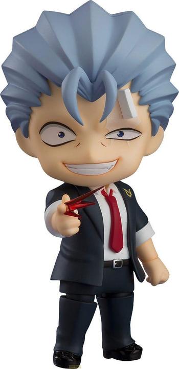Good Smile Company Undead Unluck Nendoroid action figure Andy 10 cm