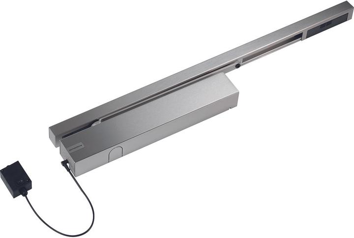 Immagine prodotto Dormakaba Chiudiporta DORMA TS 99 FLR-K (Porta a vetro, Interno)