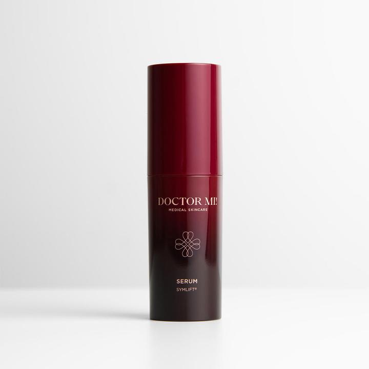 Actual product image Doctor Mi! Serum (30 ml)