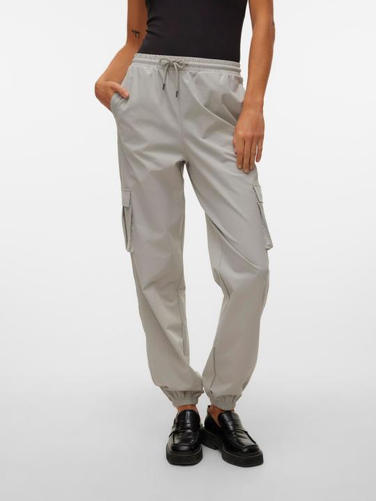 Image du produit Vero Moda VMKIMBERLY Hohe Taille Cargohose Cargo-Hose (32)