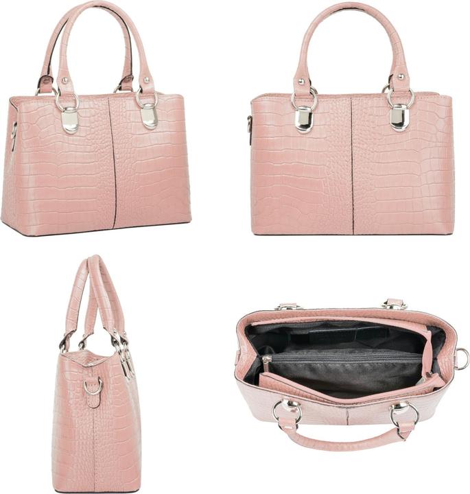 Actual product image Cluty Umhängetasche