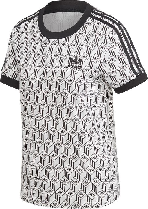 Immagine prodotto adidas Maglietta 3 Stripe W - 98921 (32)