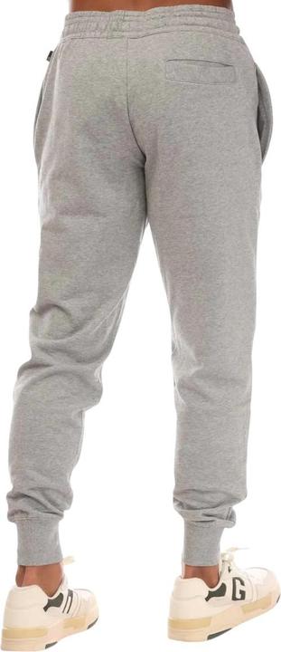 Actual product image Timberland Mens Northwood Logo Jogging Bottoms (L)