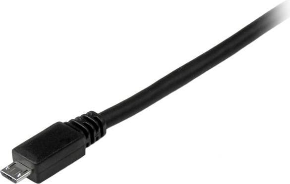 Image du produit StarTech HDMI – Micro USB B (3 m, HDMI)
