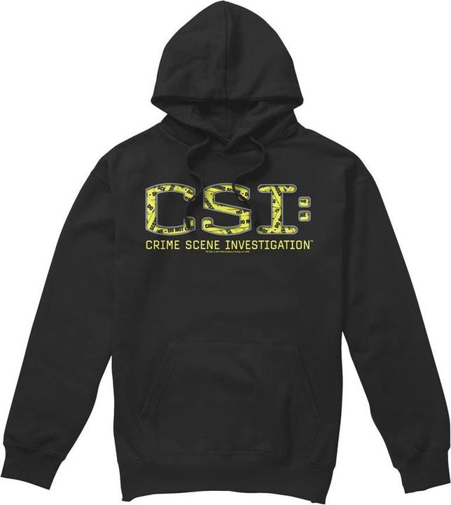 Produktbild Csi: NY Kapuzenpullover (XL)
