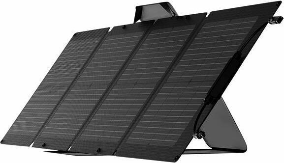 Immagine prodotto EcoFlow Pannello solare pieghevole da 110W (110 W, 4 kg)