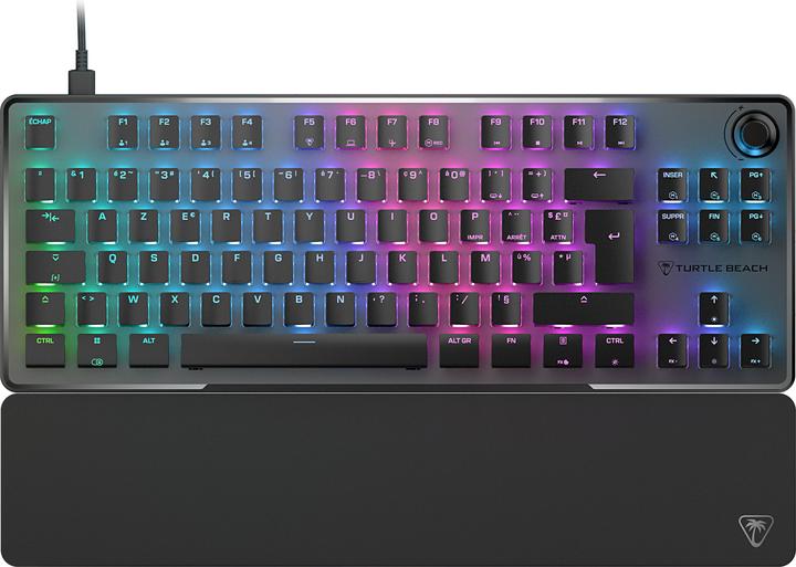 Produktbild Turtle Beach Vulcan II TKL Pro (DE, Kabelgebunden)