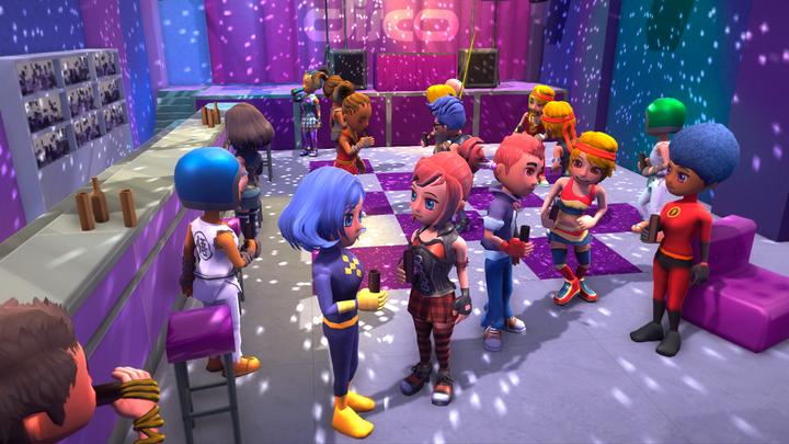 Produktbild Deep Silver Youtubers Life (PS4, DE)