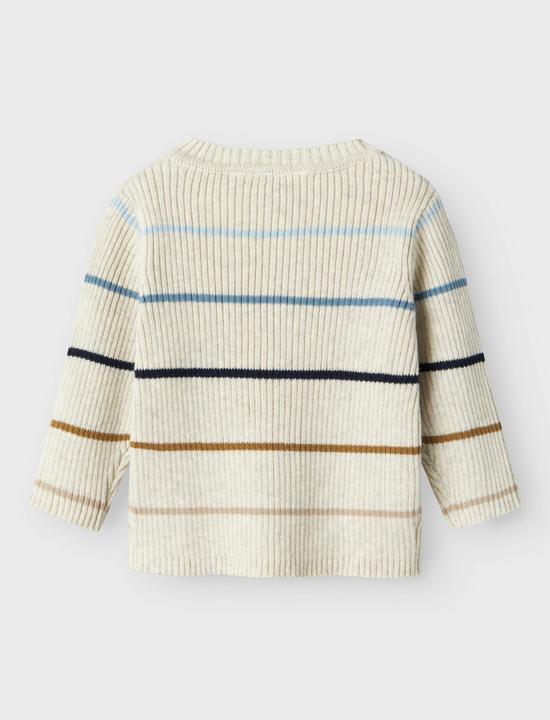 Image du produit Name it Bio-Baumwoll Strickjacke (62)