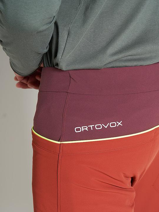 Actual product image Ortovox Pala Pants (M)
