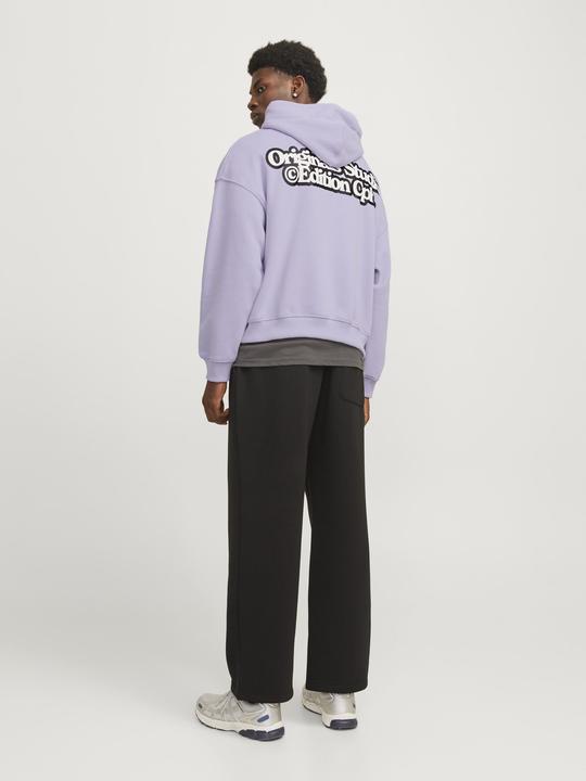 Immagine prodotto Jack & Jones Gedruckt Kapuzenpullover Kapuzenpullover (XS)