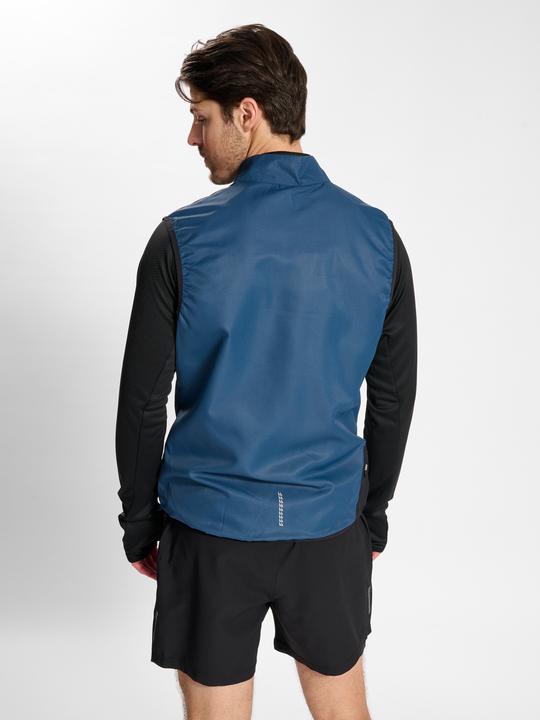 Actual product image Newline nwlNASHVILLE GILET MEN (XL)