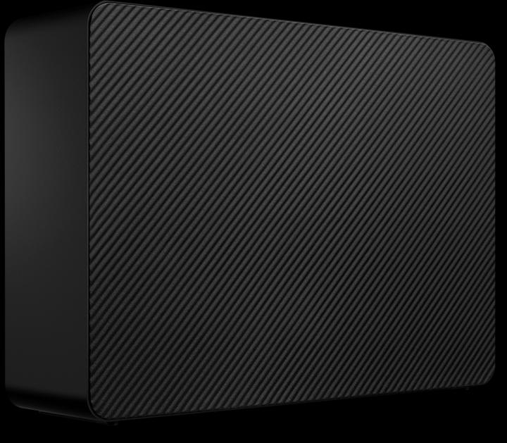 Actual product image Seagate Expansion Desktop (16 TB)